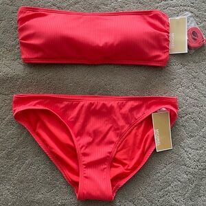 NWT Michael Kors Bikini